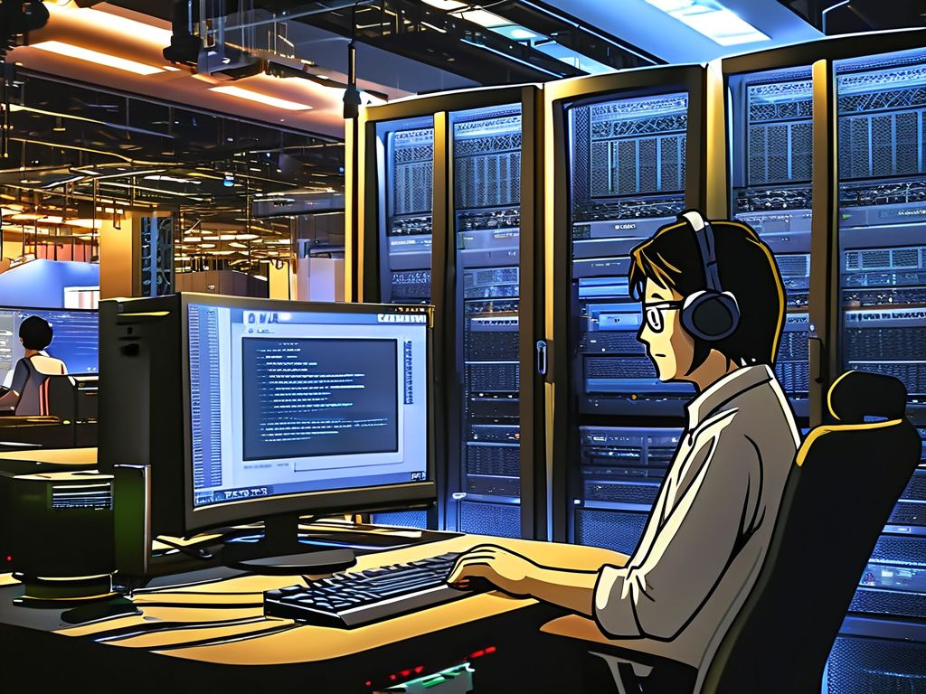 什么是服务器软件下载？