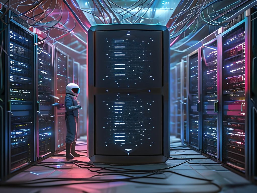 什么是模拟服务器连接？这篇文章讲透了