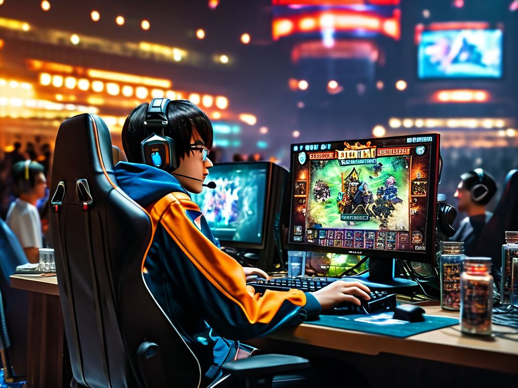 DOTA2自走棋选服务器？看这几点就够了！