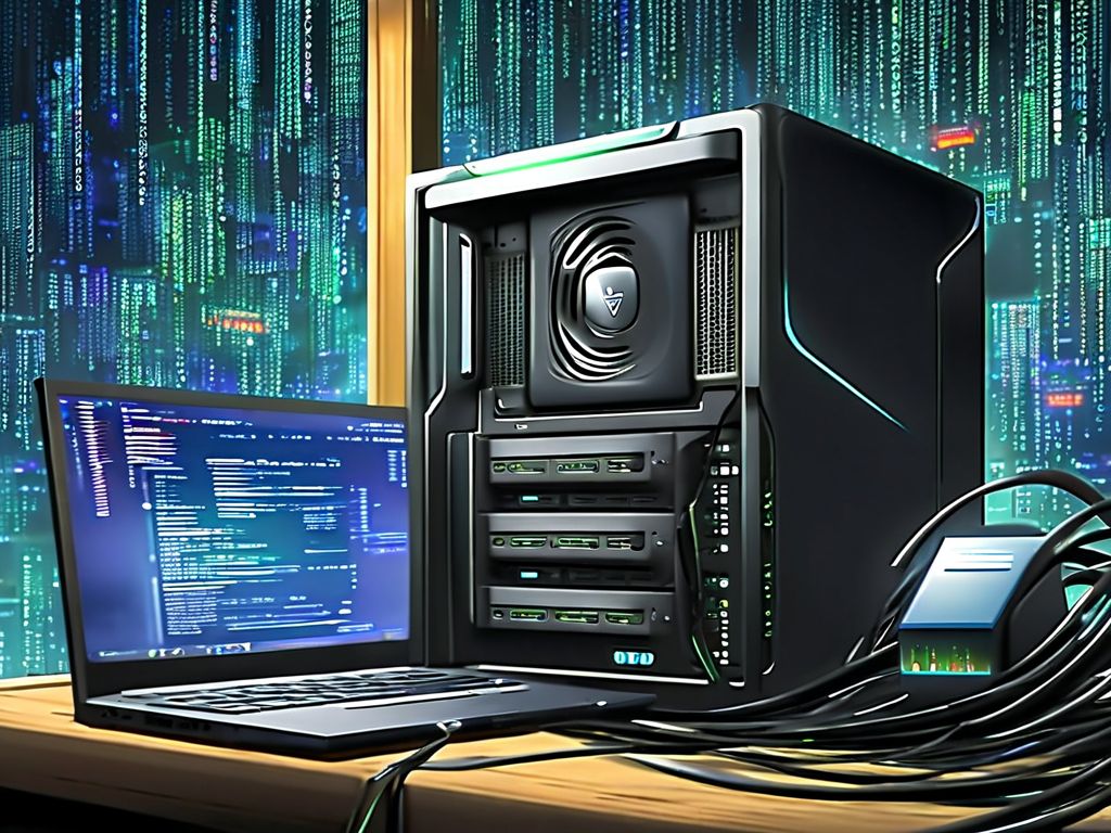 VPS环境到底怎么样？看完这篇你就懂了