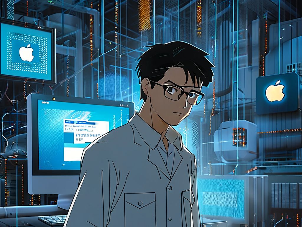 苹果6s显示“服务器连接出错”？别慌，这篇帮你搞懂原因和解决办法