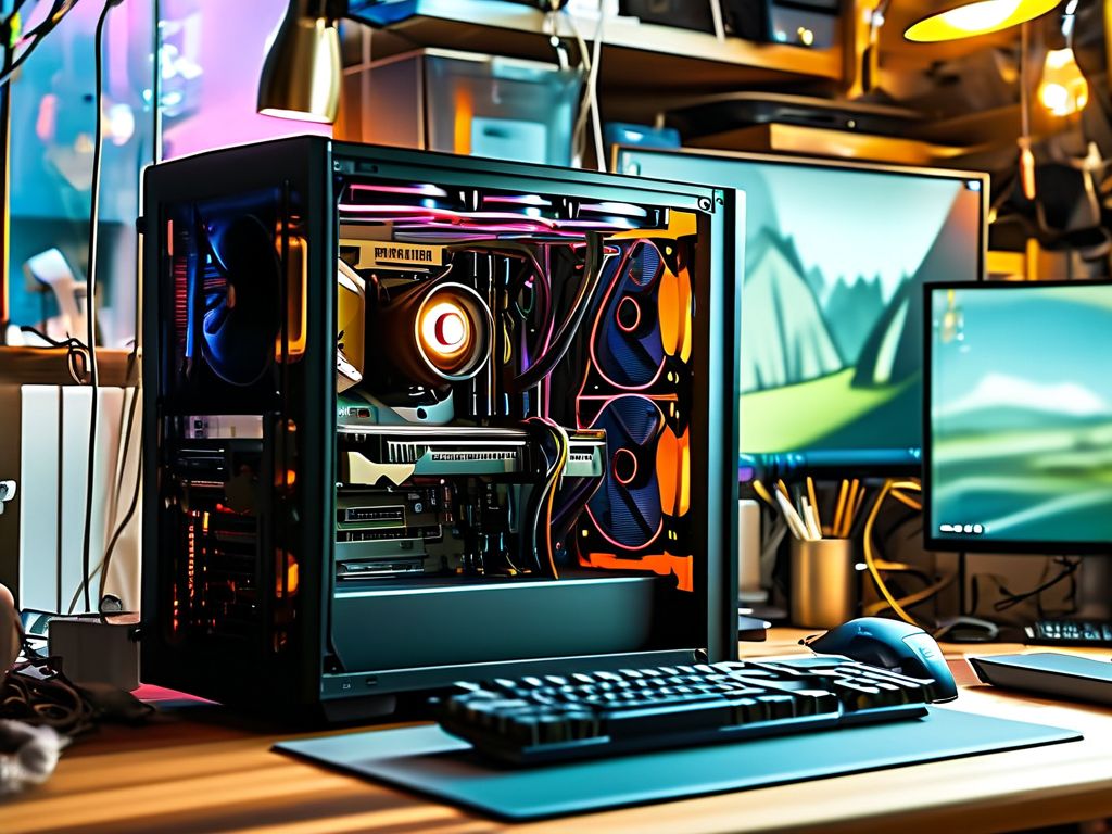 工作室服务器性价比高吗