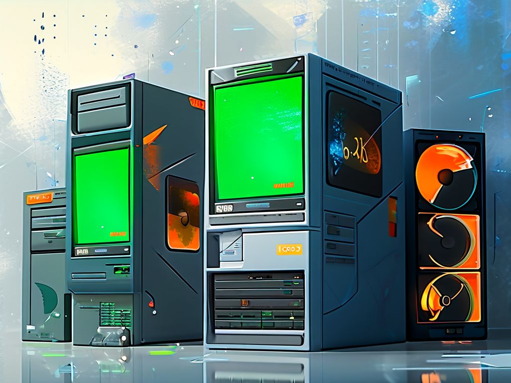 虚拟主机哪款性价比高？这4款闭眼入不踩坑！