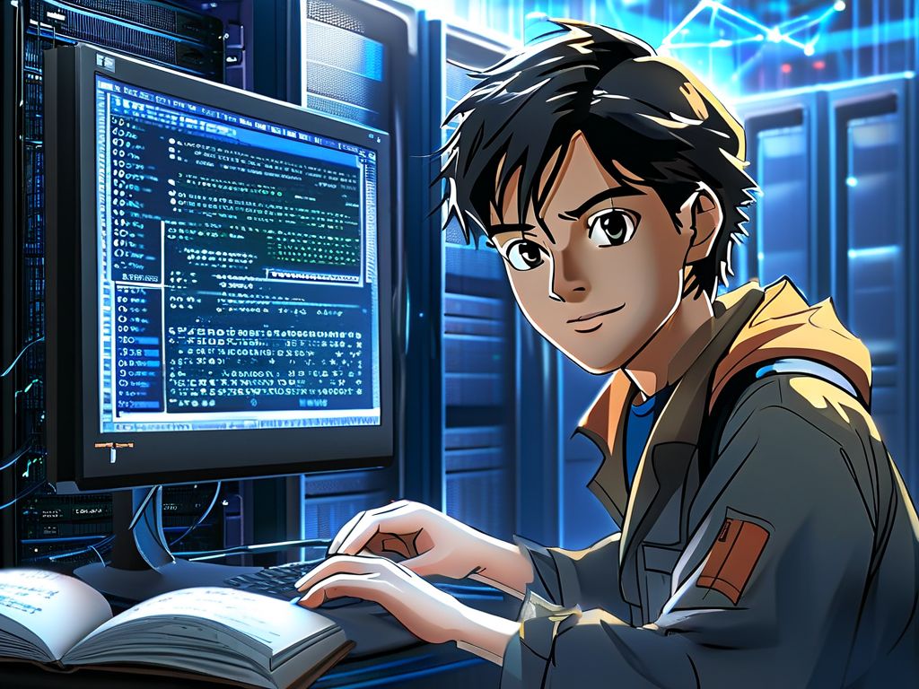 服务器IP地址可以改吗？看完这篇你就懂了