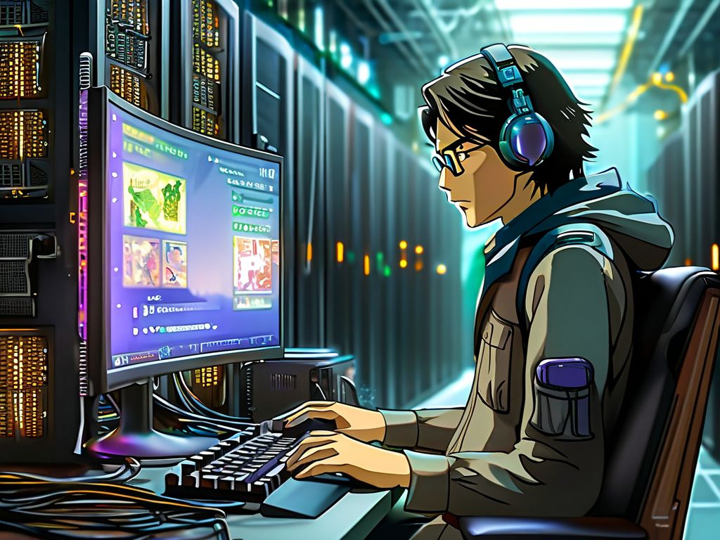 服务器可以安装游戏吗