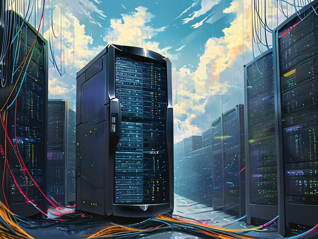 服务器ip能上网吗