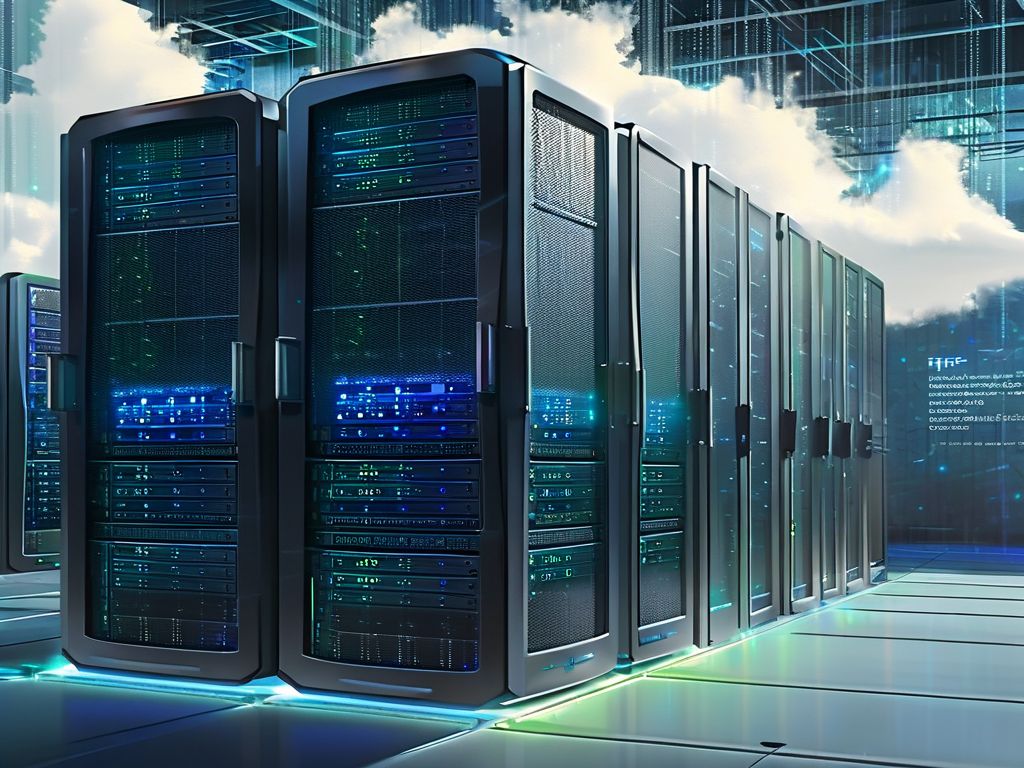 电信云服务器是BGP网络吗？一文看懂背后的网络逻辑