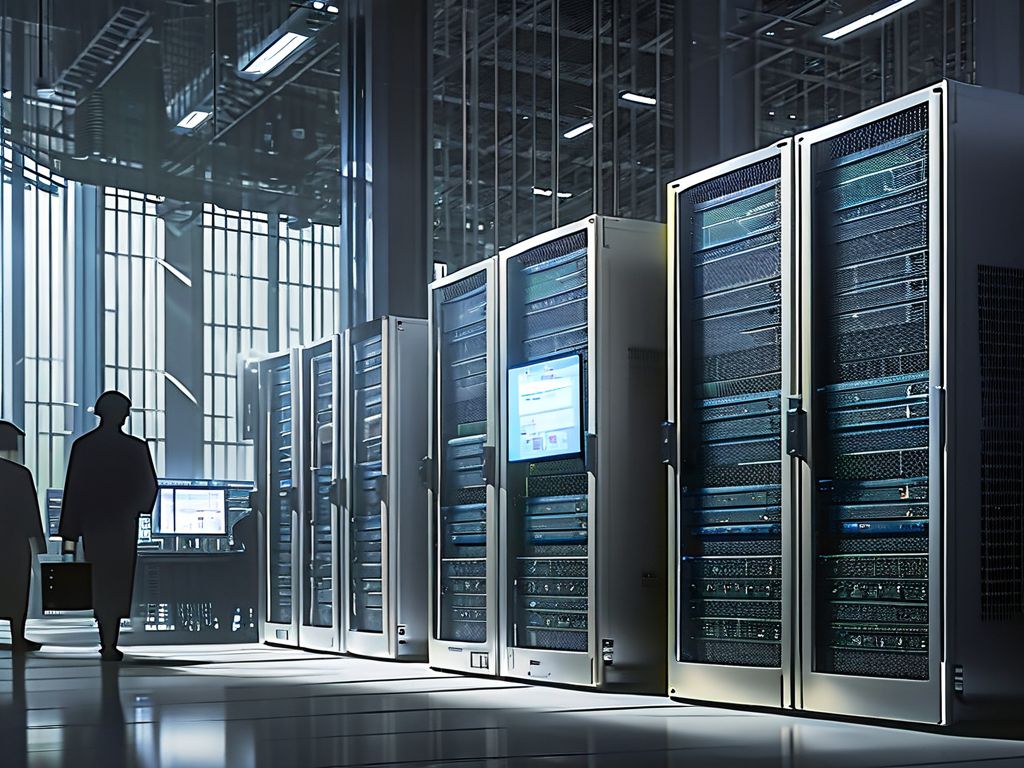 你每天在用的“三位数的服务器”，其实藏在这些细节里