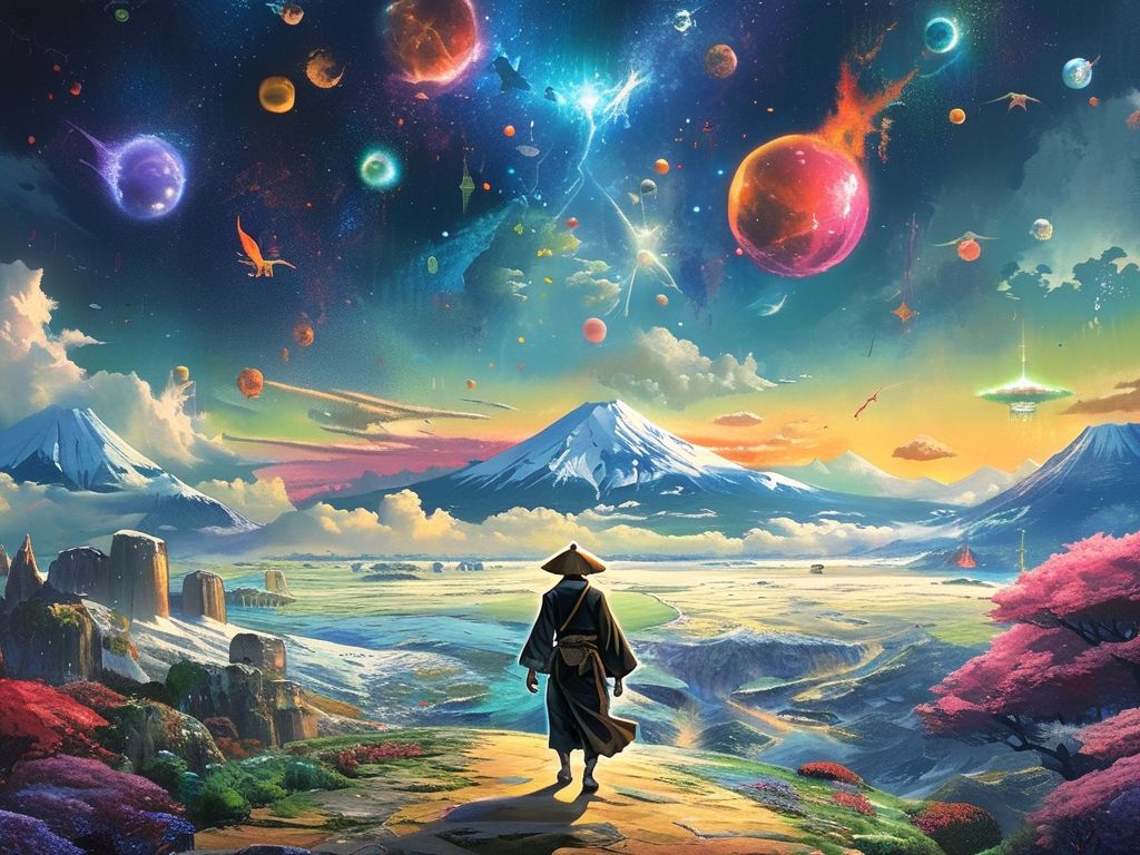 寻道大千选什么服务器