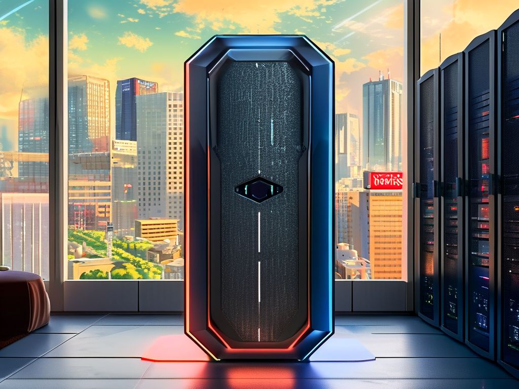 小型手游的服务器推荐吗