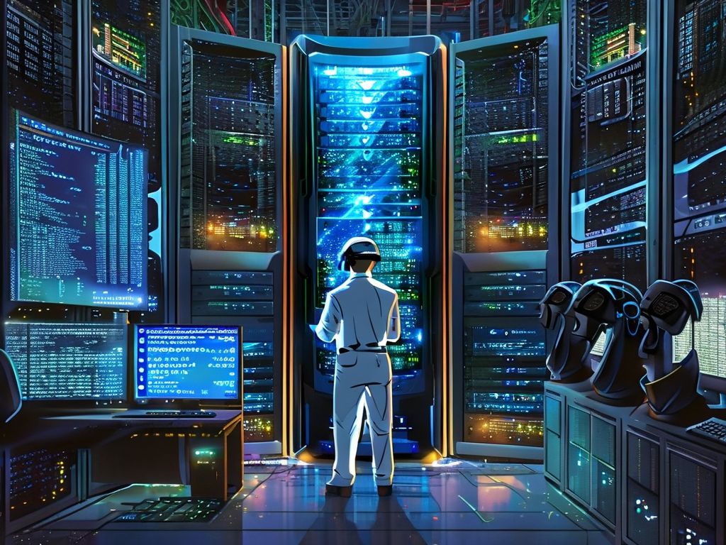 什么是服务器tick？联机体验背后的“心跳”机制