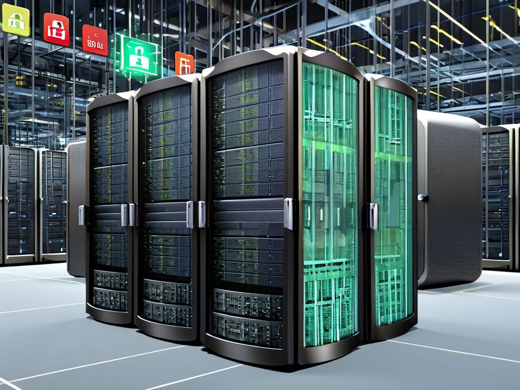 业务服务器文件包怎么选？这3个核心维度帮你避坑