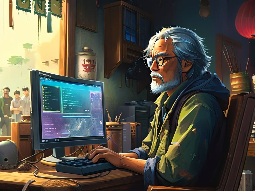 《魔兽世界》服务器到底“通不通”？老玩家用3分钟给你讲明白