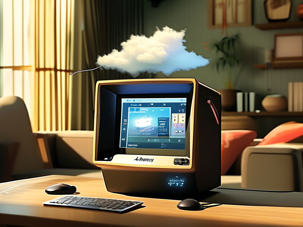 天驰点歌机需要服务器吗