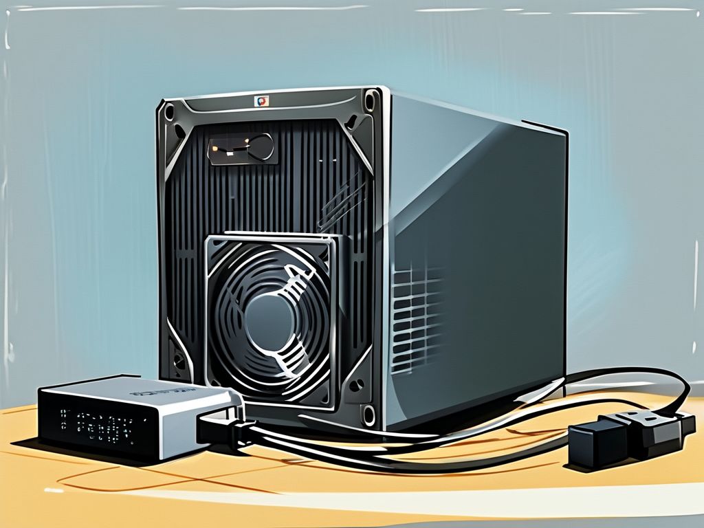 服务器电源用稳压吗