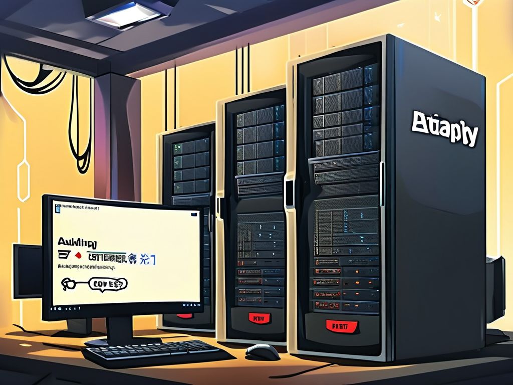 发行游戏需要买服务器吗？答案藏在这3个关键里