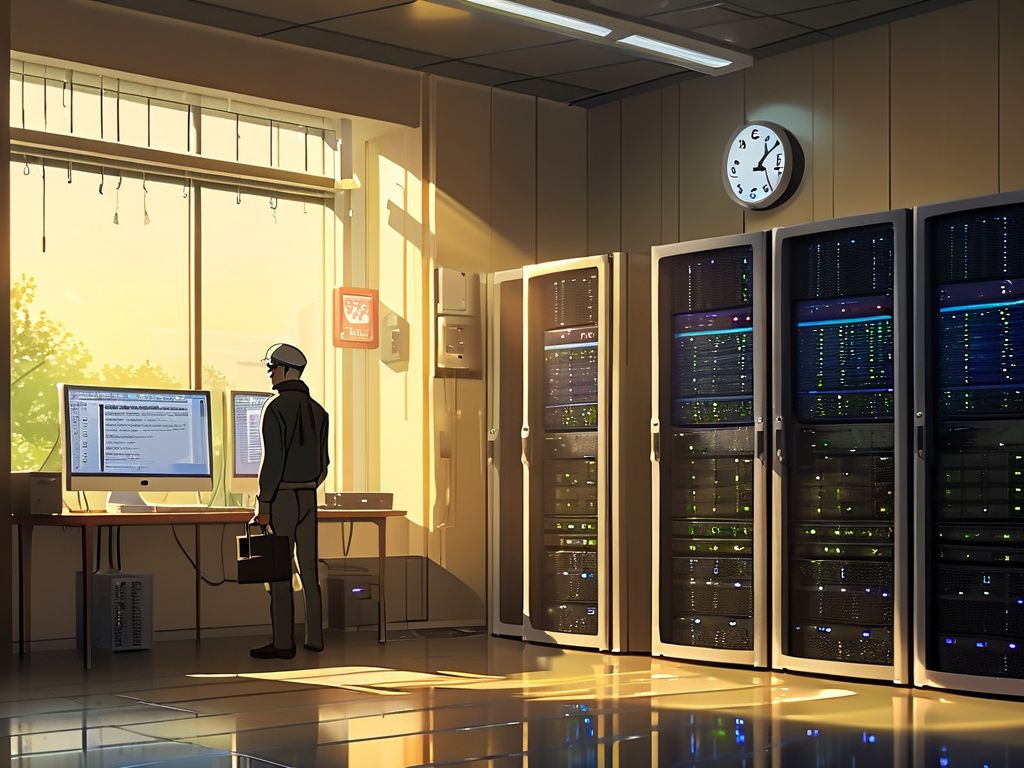 苹果服务器星期天暂停吗