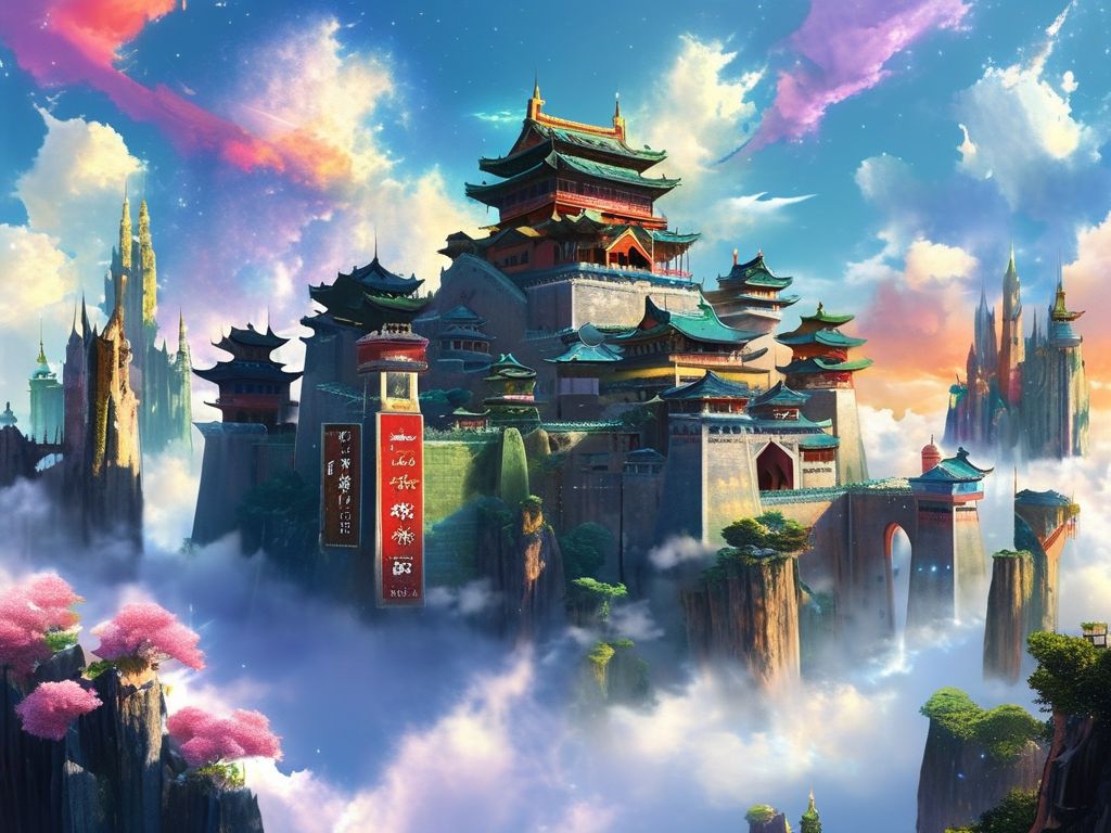 游戏的中国服务器，都叫什么名字？