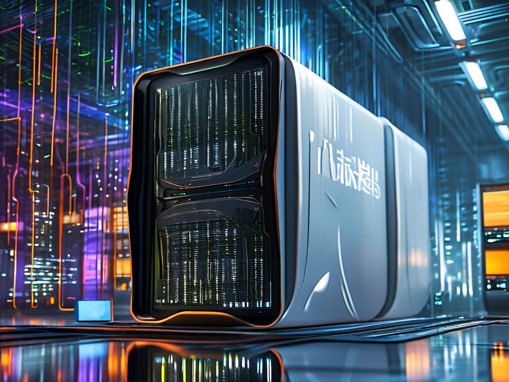 天联服务器：企业数字化转型的算力支柱