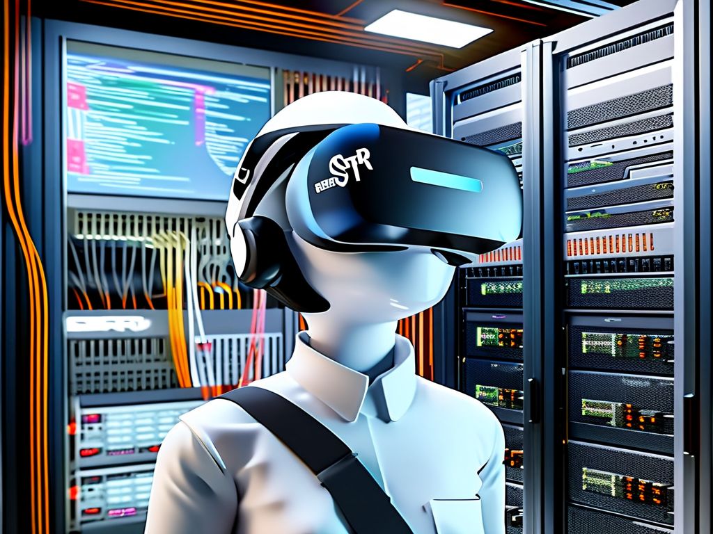 服务器里的“SR”到底是什么？3个高频含义一次讲清