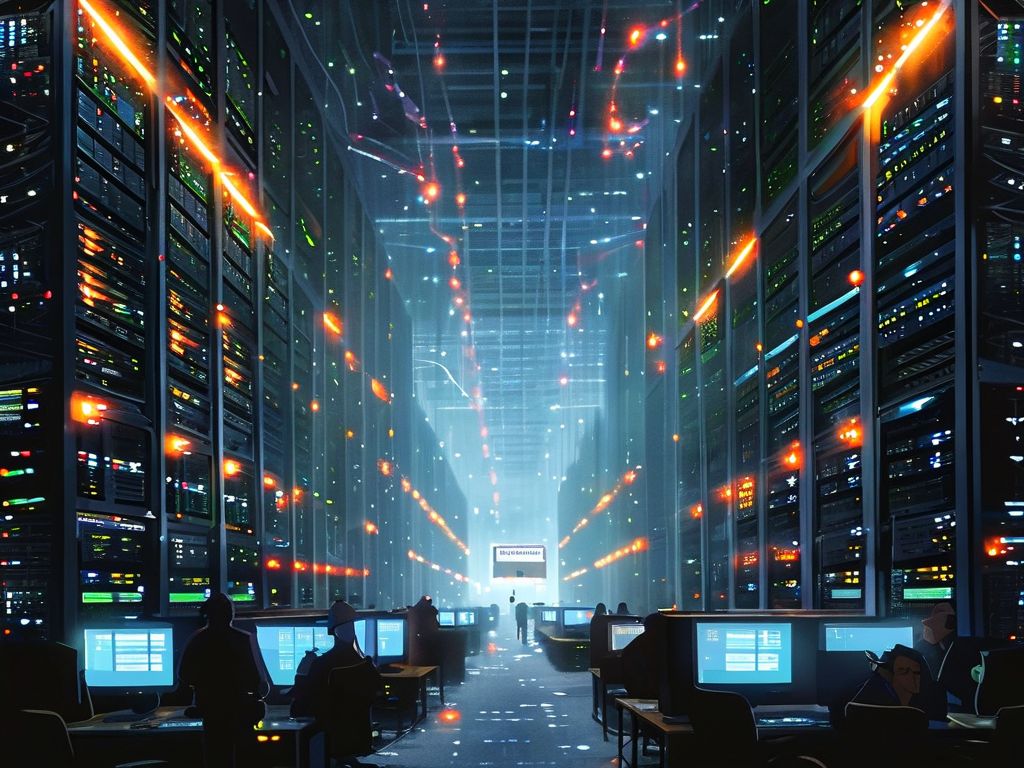 “隐形助手”罢工后：ICE服务器事件到底影响了谁？