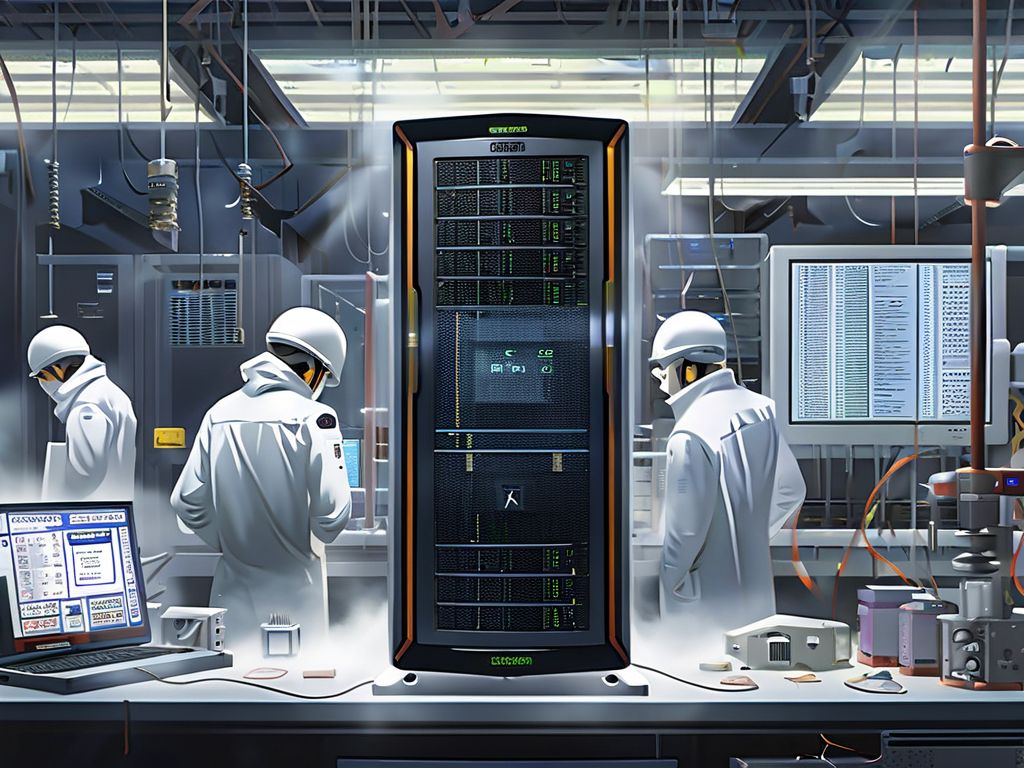 服务器必须做3C认证吗？答案可能和你想的不一样