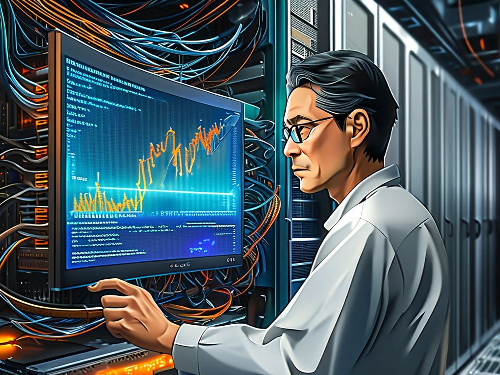 服务器fc变化是什么