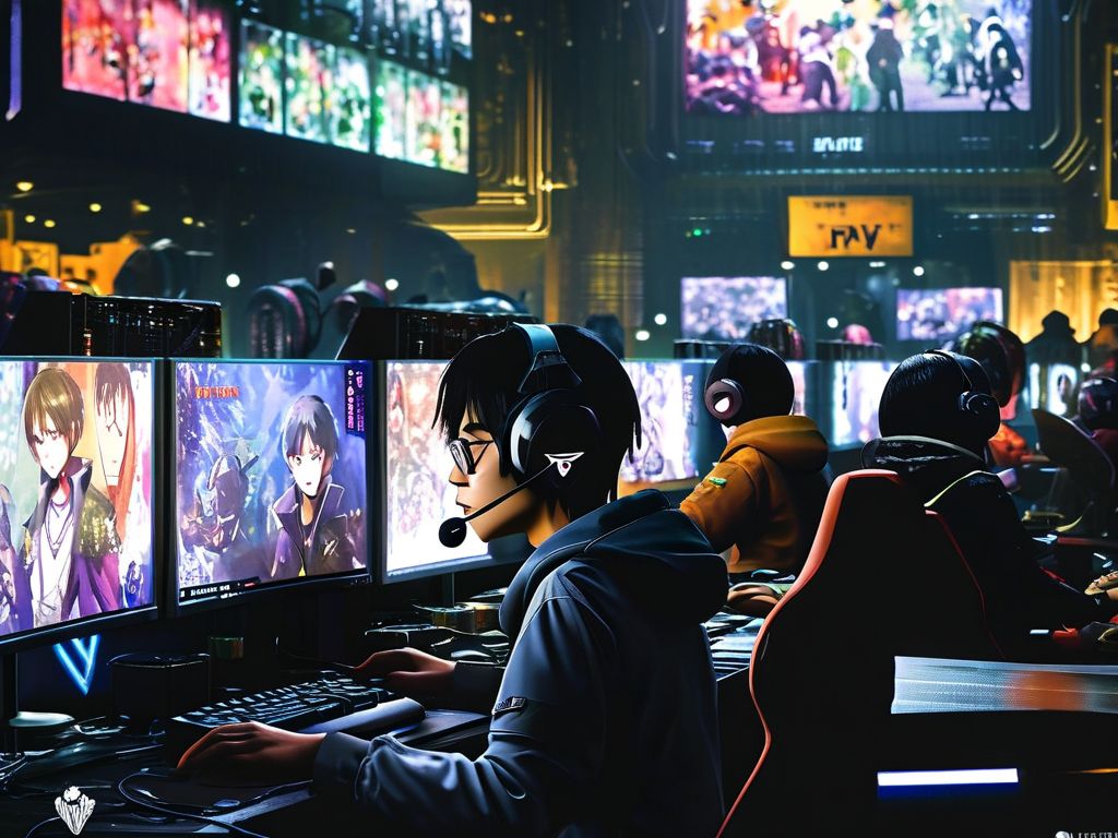 为什么PVE服务器永远人满为患？这几点戳中了玩家的“爽点”