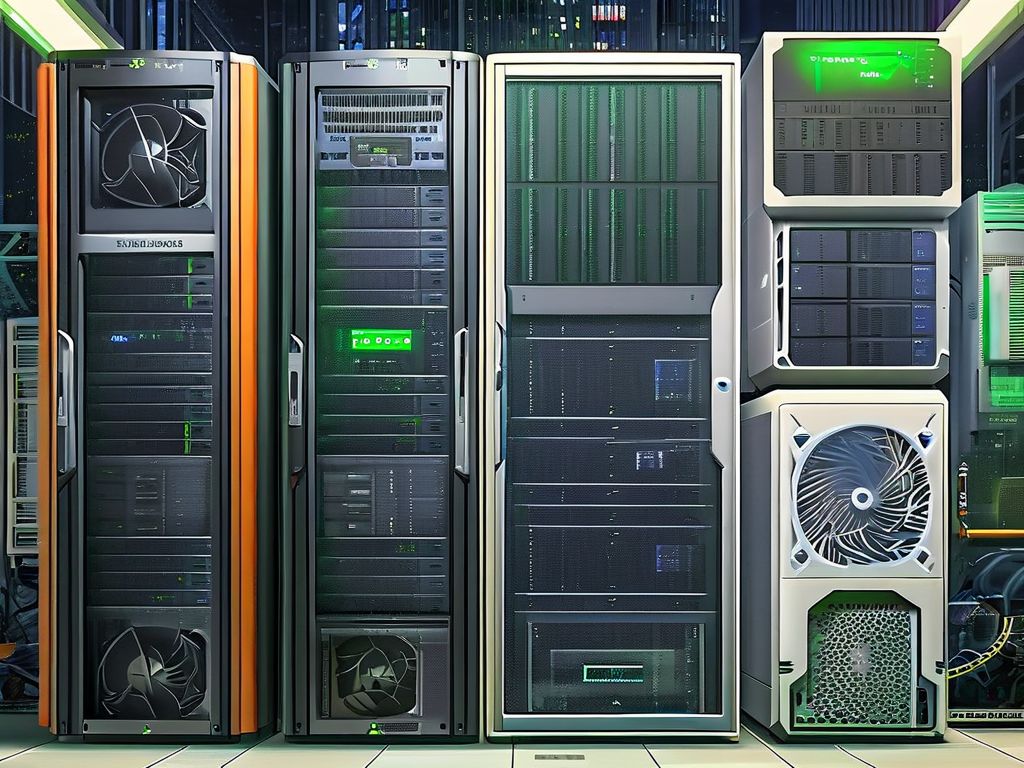 北京服务器电源哪种好