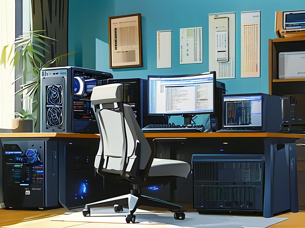 便宜服务器主机能买吗