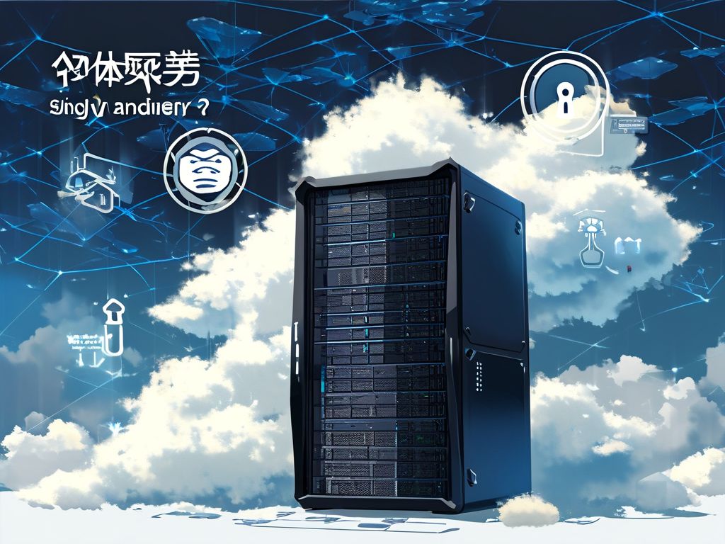 个体购买云服务器可靠吗？答案藏在这3个维度里