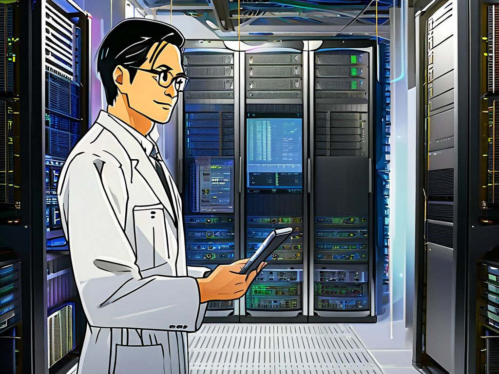 什么服务器性能好一点？别只看参数，关键看这几点