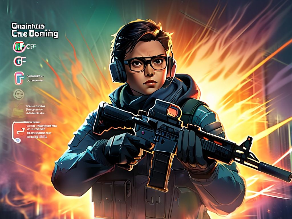 CF为什么总断连？这些“隐形凶手”CFer必看