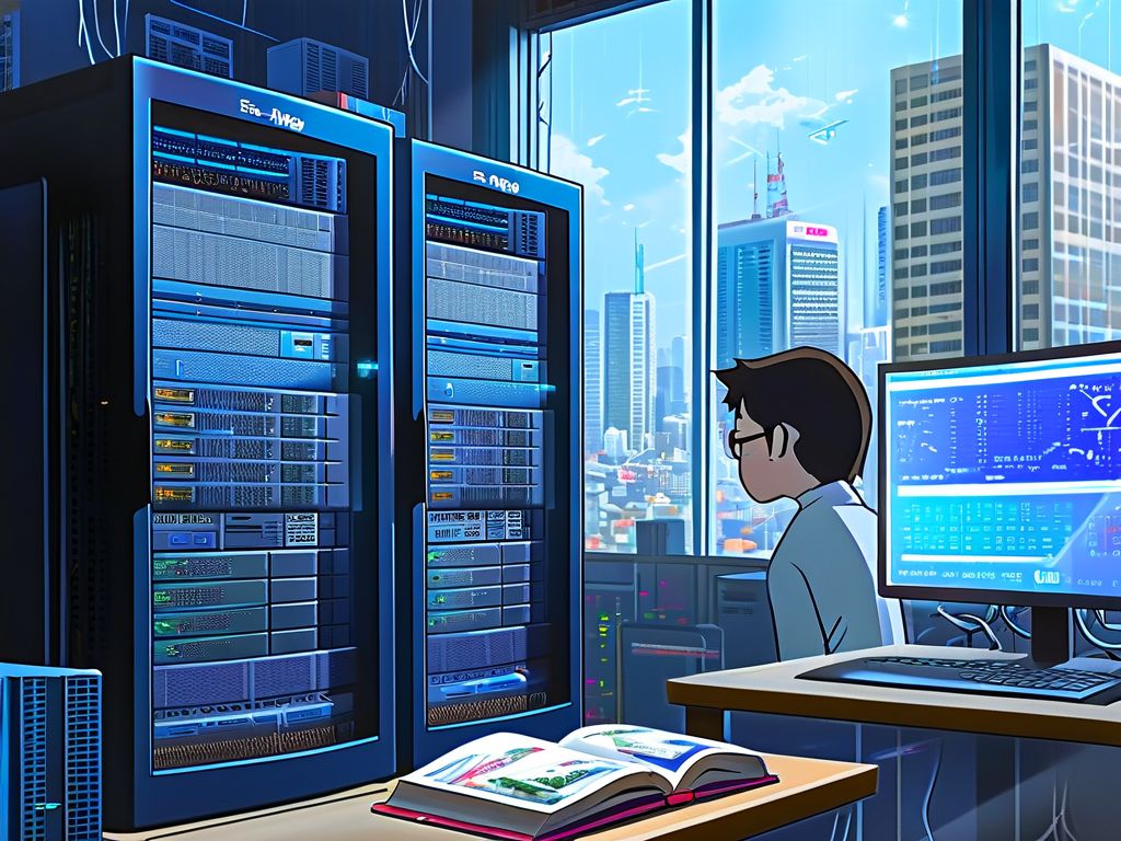 服务器5M带宽够用吗？看完这3个场景就懂了