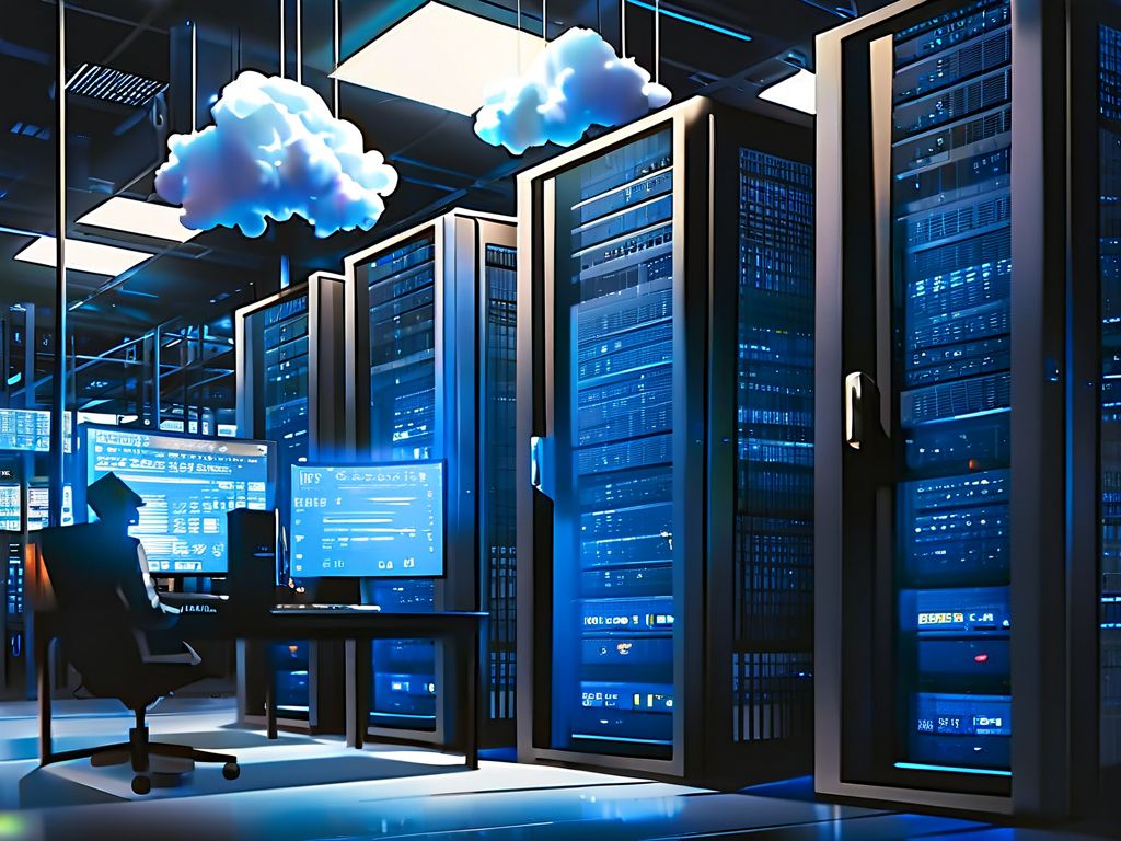 轻量云服务器有安全组吗？看完这篇就懂了