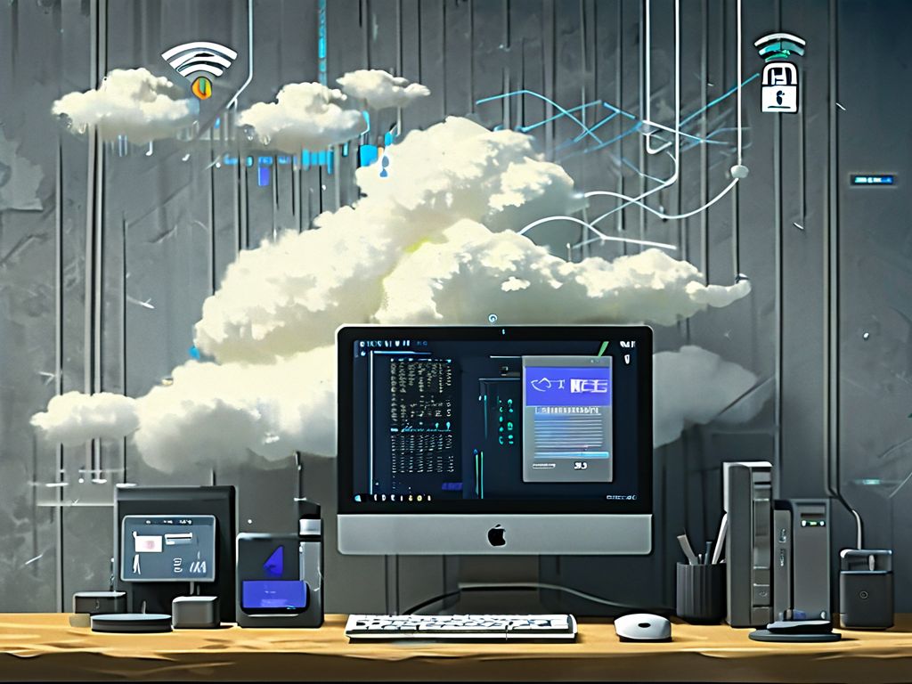 考勤机能上传服务器吗？答案藏在这些实用细节里