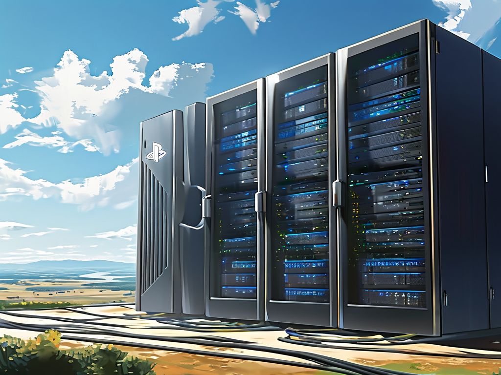 澳版ps4是什么服务器