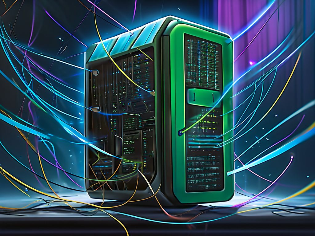 硅胶服务器需要脉动吗？