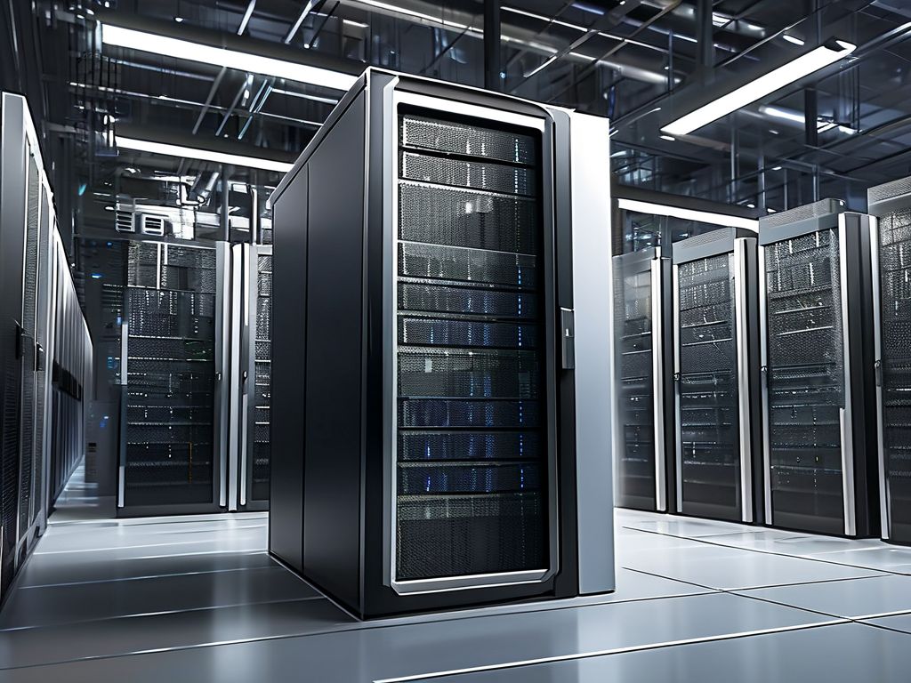 浙江服务器机柜哪个好些