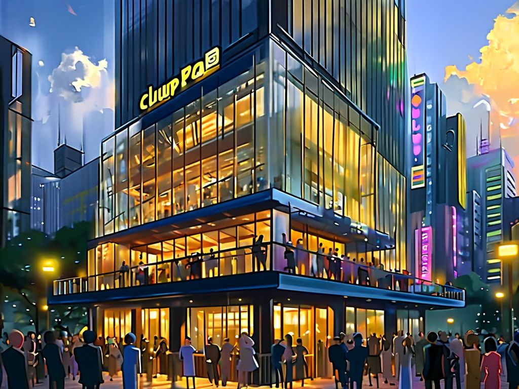 什么是俱乐部平台服务器？