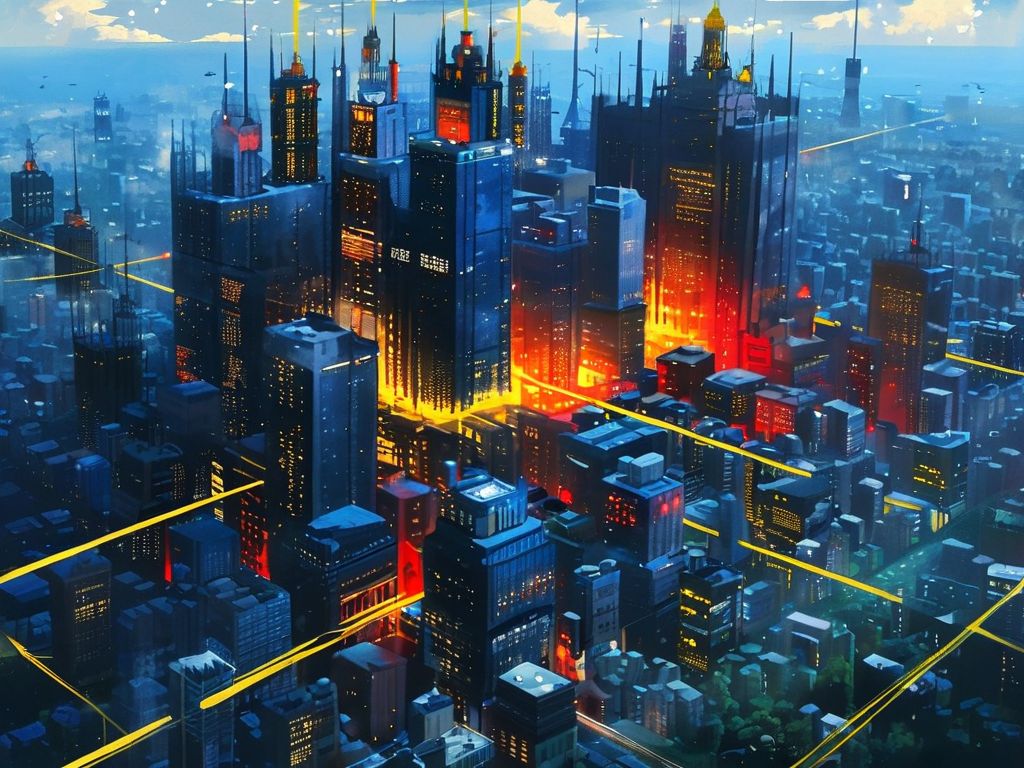 HTML能开发Web服务器吗？答案藏在这层关系里