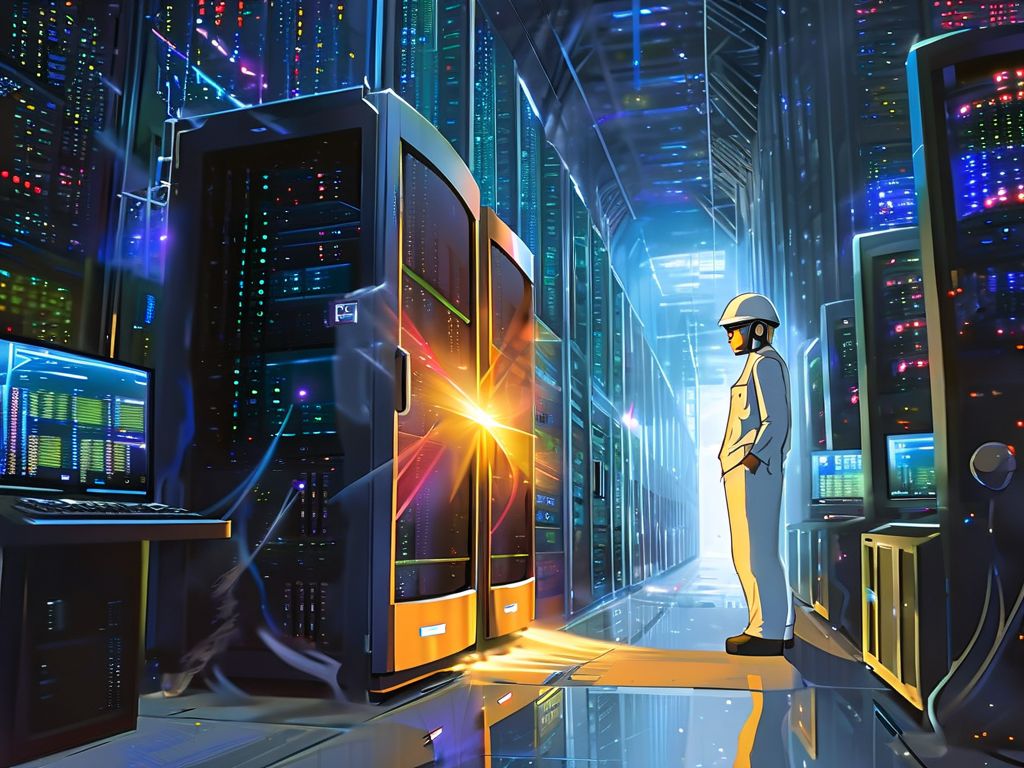 电信服务器要开加速器吗