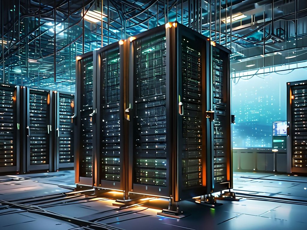 服务器策略：支撑业务稳定的隐形骨架