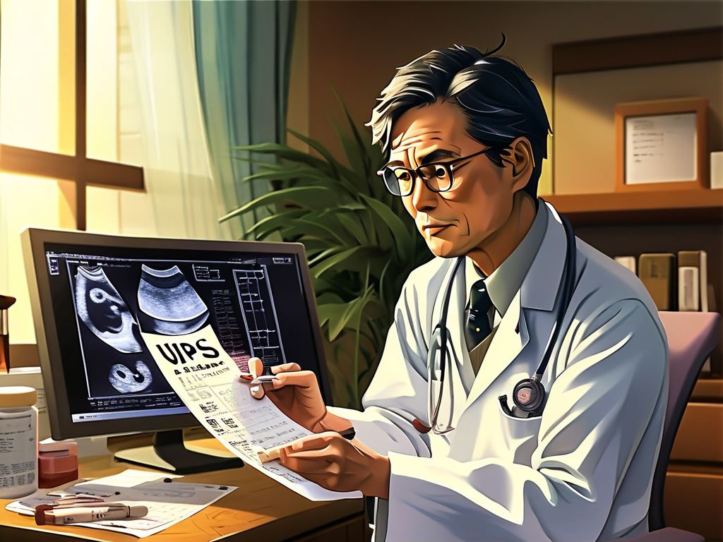 超声报告上的“VPS”是什么？别慌，这篇帮你读懂