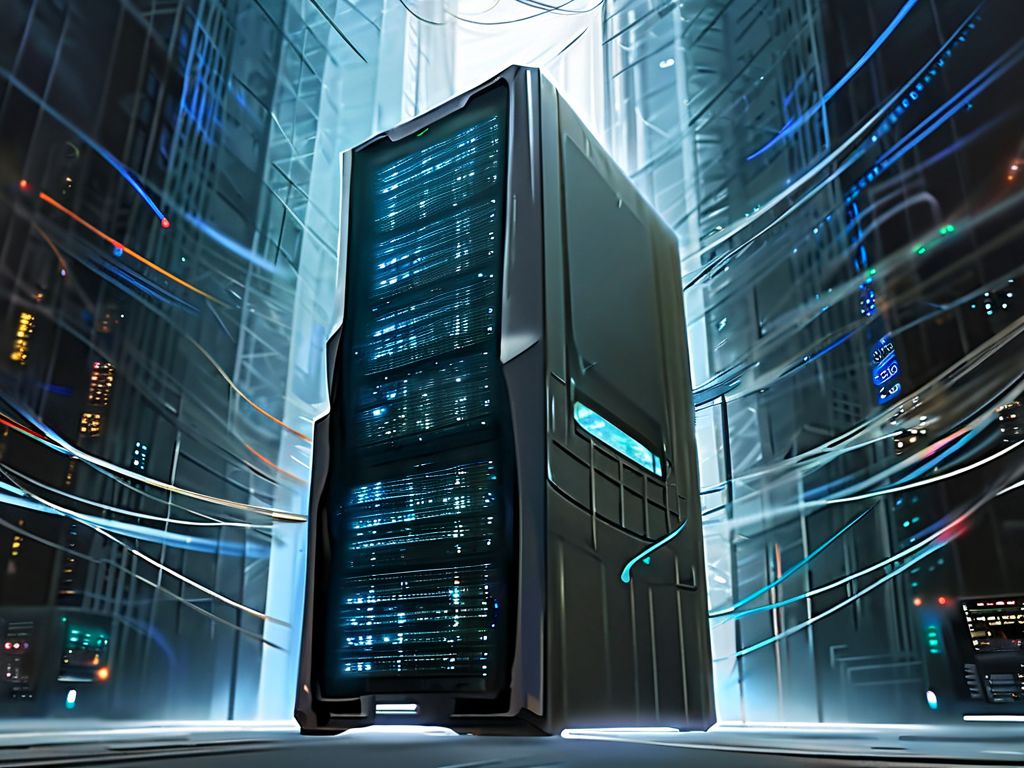 什么是前置渠道服务器？它为何是系统稳定的“隐形守护者”