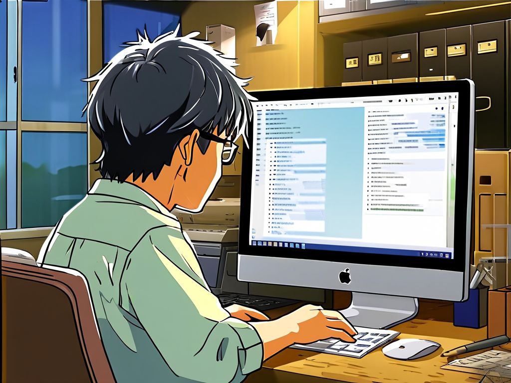 公司邮箱服务器怎样填写？一篇搞定配置难题