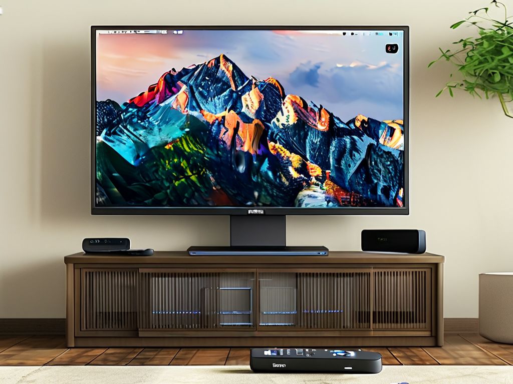 机顶盒怎么当服务器电视