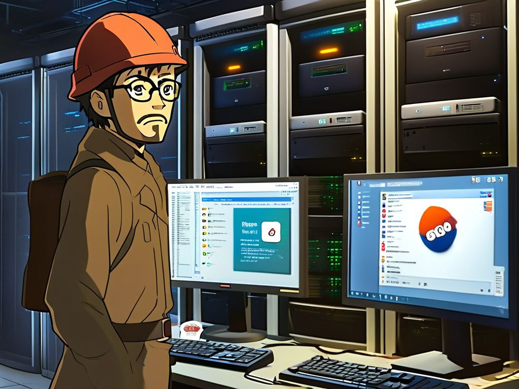 服务器上别乱装360！这些坑你踩过吗？