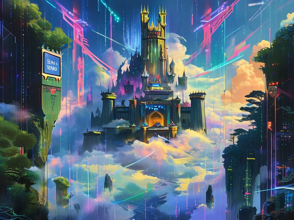 台服为什么还没有服务器？背后的考量比你想的更复杂