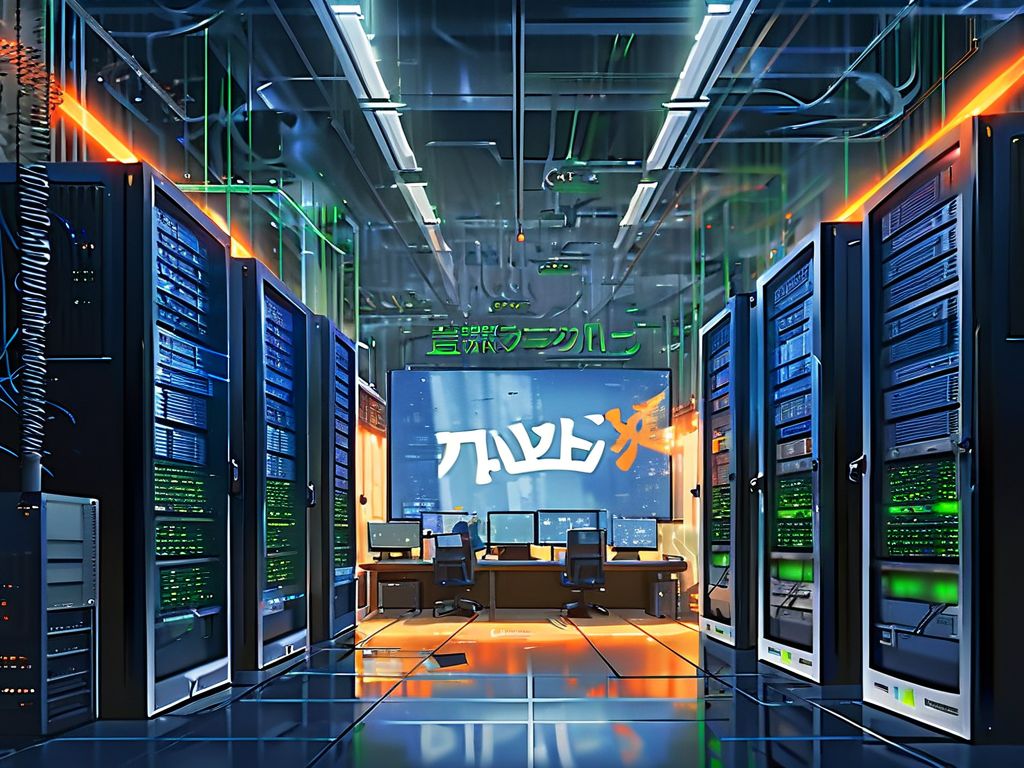 海川是什么服务器